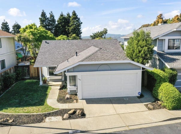189 Nalisty Drive, Vallejo, CA 94590