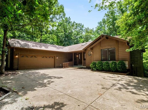 976 Aspenetter Drive, Innsbrook, MO 63390