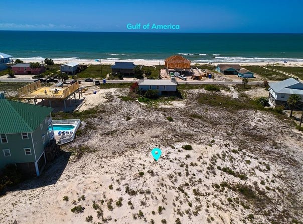 716 E Gulf Beach Dr, St. George Island, FL 32328