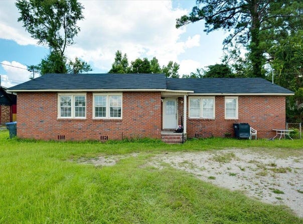 2237 Bungalow Road, Augusta, GA 30906