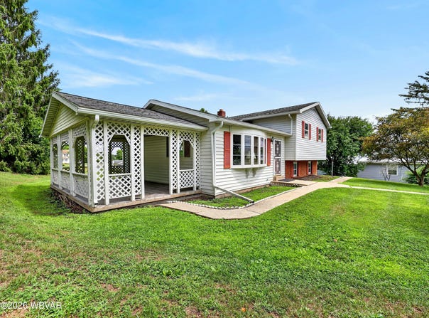 248 BYPASS Drive, Jersey Shore, PA 17740