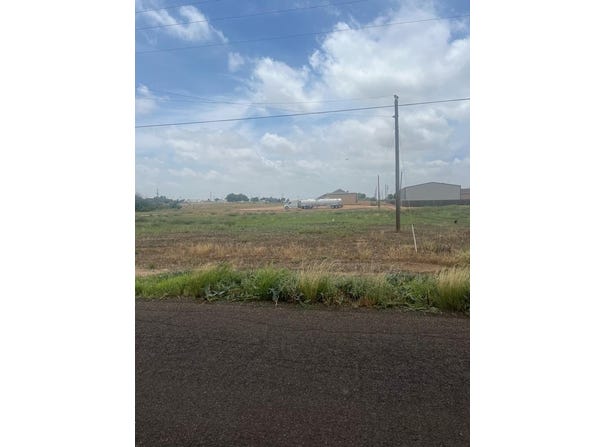 Dahlia Ave, Midland, TX 79707
