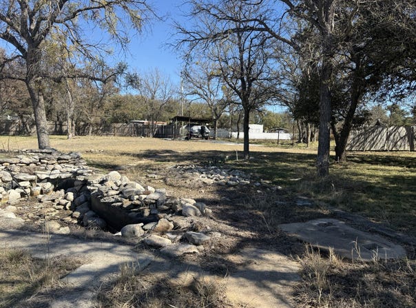 Bounding Main Dr, May, TX 76857