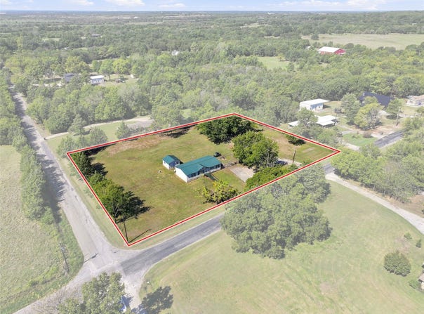 3111 Preston Road, Denison, TX 75020