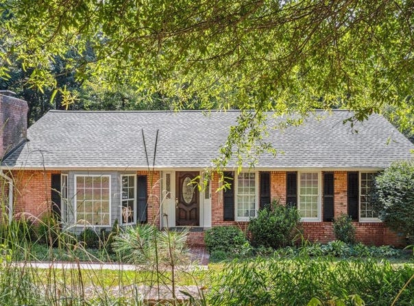 5055 Wright Bridge Road, Cumming, GA 30028