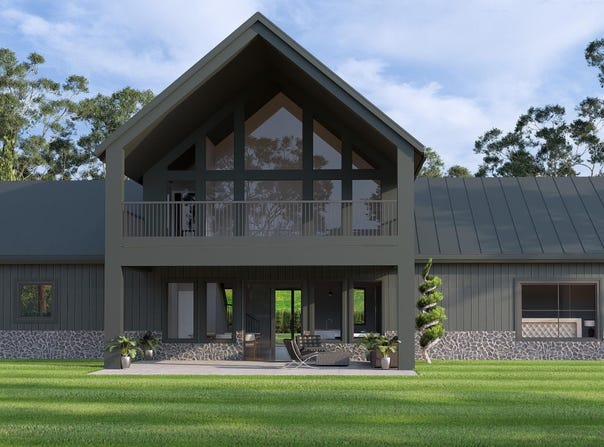 18 W Trudy Trail, Out of Area-Arkansas, AR 71959