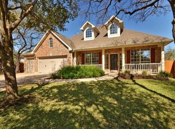 1302 Hunter Ace Way, Cedar Park, TX 78613