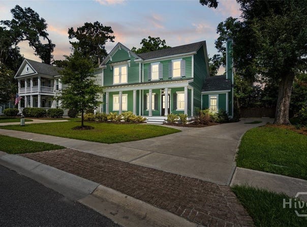 173 Bluffside Circle, Savannah, GA 31404