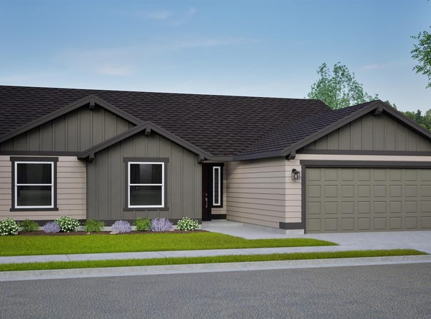 606 Pappys Way, Grandview, WA 98930