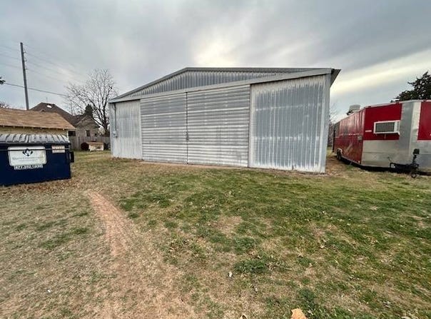 3001 Olive Street, Vernon, TX 76384
