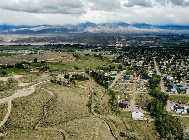Lot 1 Old Leesburg Road, Salmon, ID 83467