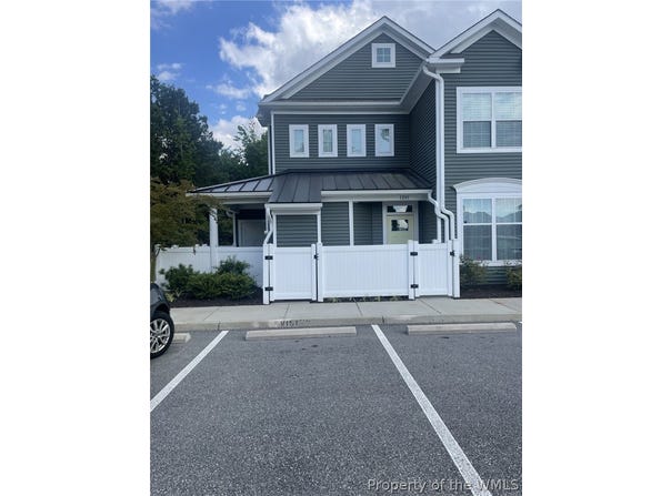 1201  Kings Land Ct, Williamsburg, VA 23185