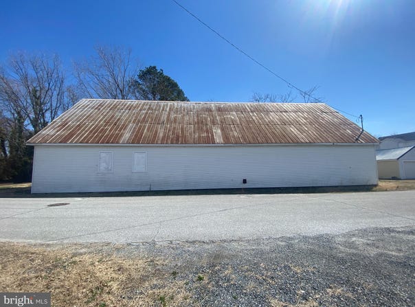 100 WILSON STREET, HEBRON, MD 21830