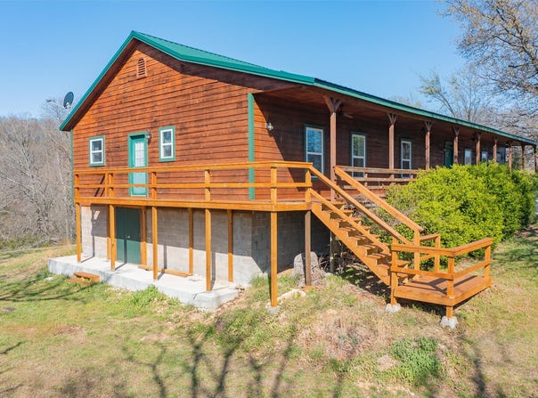 256 Postage Lane, Seligman, MO 65745