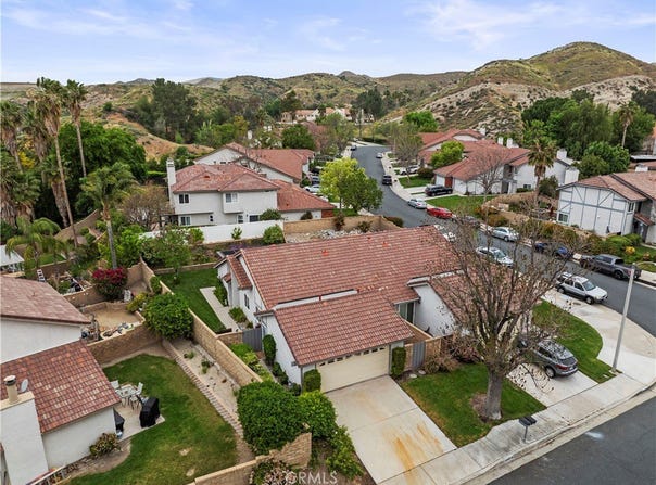 28919 Sam, Canyon Country, CA 91387