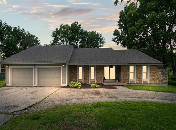 1746 N 79th Terrace, Kansas City, KS 66112