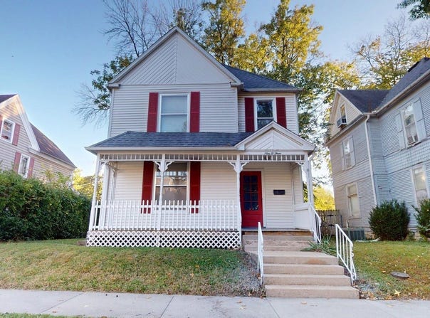 903 W 7th Street, Sedalia, MO 65301
