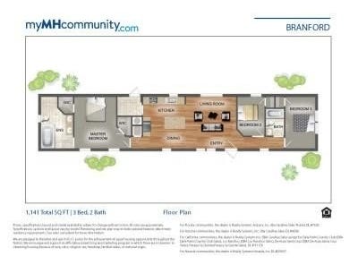 5 Woods Way, North Windham, CT 06256