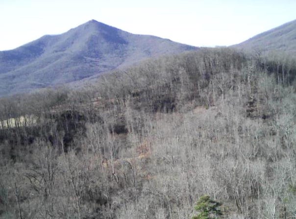 00 Meadors Mill RD, Bedford, VA 24523