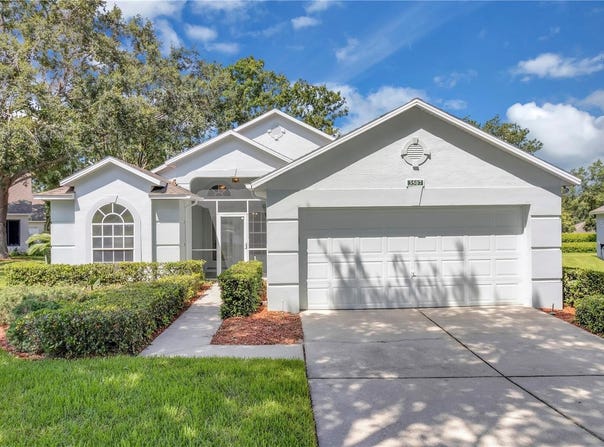 3507 TENBY CIRCLE, CLERMONT, FL 34711