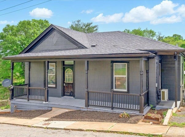 132 Marshall Street, Lynchburg, VA 24503
