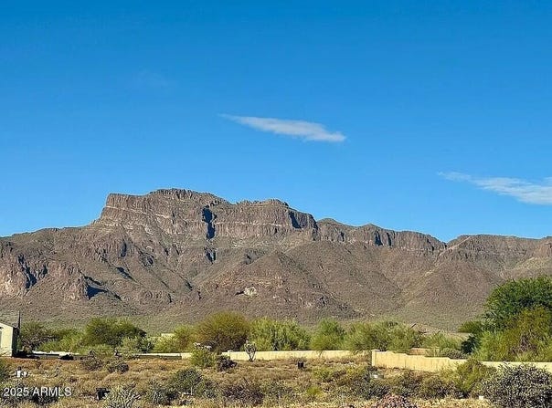 0 Calle Suenos --, Apache Junction, AZ 85119