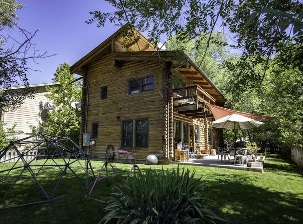 309 N River St, Hailey, ID 83333