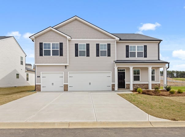 613 Lytham Drive, Aiken, SC 29801