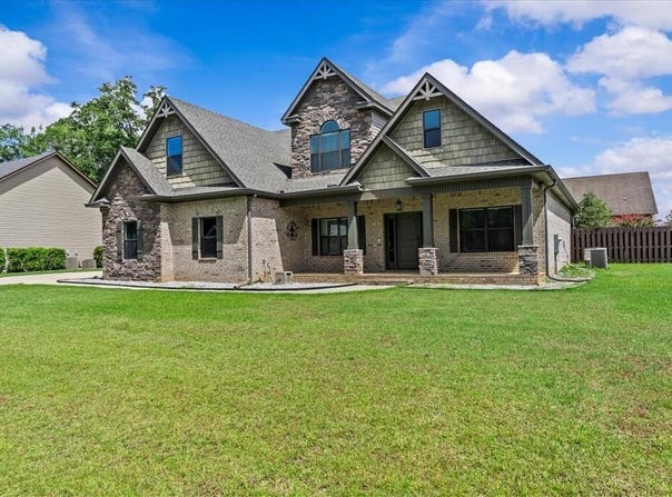 100 Anthem Avenue, Dothan, AL 36305