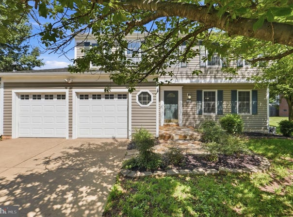 9608 WATERFORD Drive, MANASSAS, VA 20110