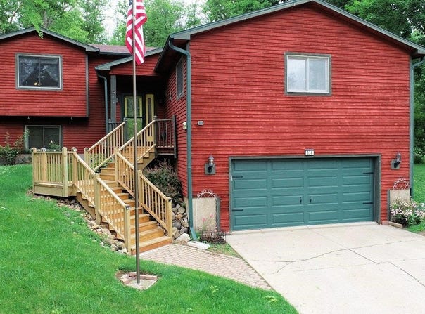 338 South Street, DeForest, WI 53532
