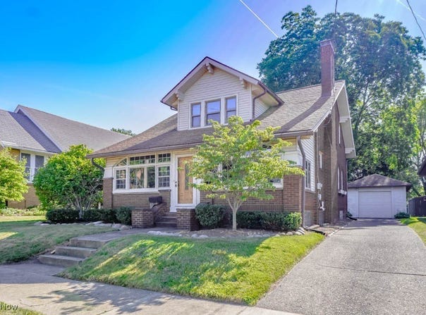 844 8th Street NE, Massillon, OH 44646