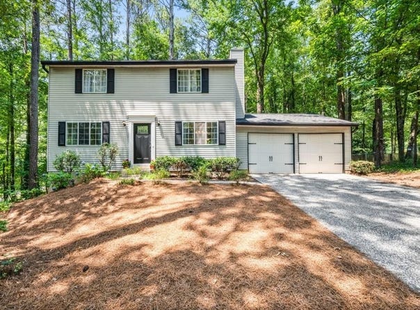 2136 Landing Way, Marietta, GA 30066