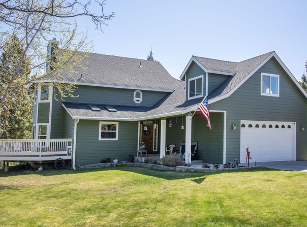 65710 78th Street, Bend, OR 97703