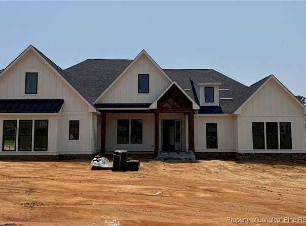 3720 Riverhill Drive, Fayetteville, NC 28306