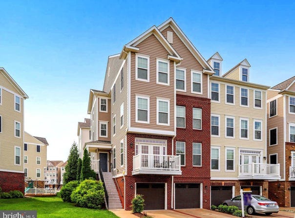 42203 SHORECREST Terrace, ALDIE, VA 20105