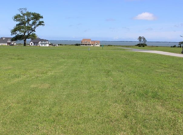 Lot 14 CORBIN HALL LN, HORNTOWN, VA 23395