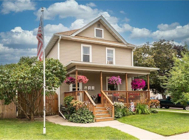 611 4th Avenue NW, Austin, MN 55912