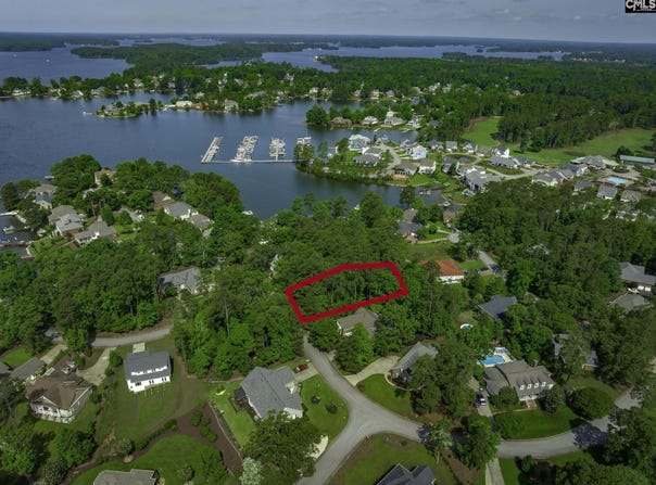 506 Timberlake Drive, Chapin, SC 29036