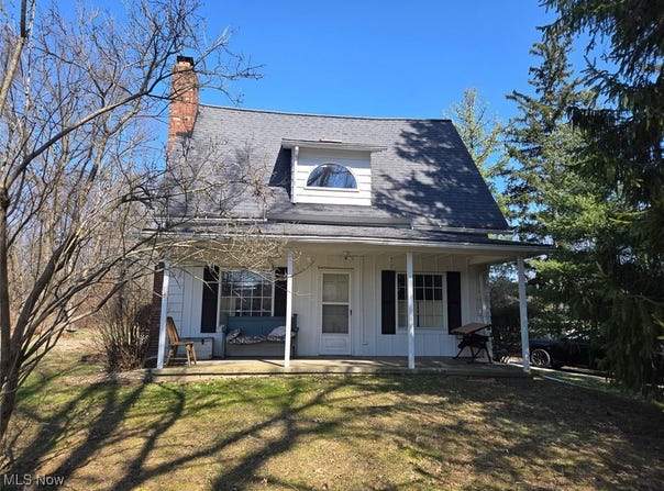 397 W Steels Corners Road, Cuyahoga Falls, OH 44223