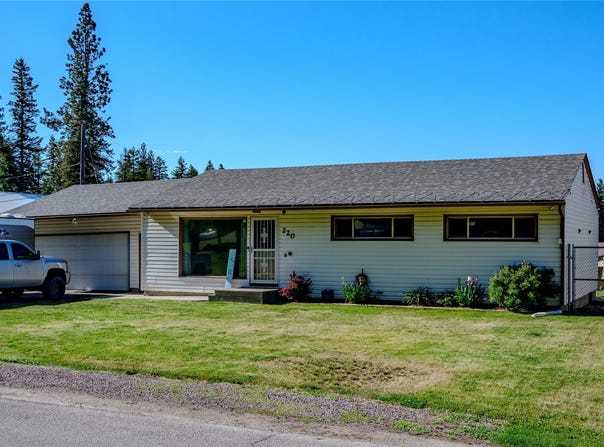 220 W Cedar Street, Libby, MT 59923
