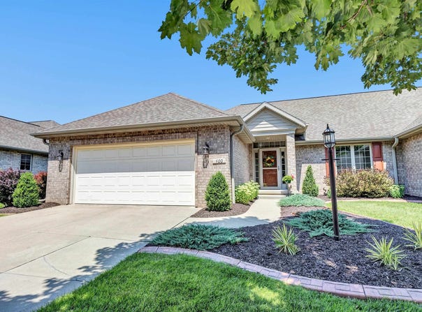 400 WOODFIELD Drive, GREEN BAY, WI 54313-9563