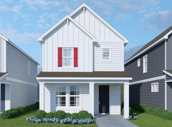 304 Peony Place, OXFORD, MS 38655