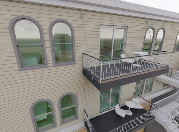 630 Columbus Avenue, Grand Haven, MI 49417
