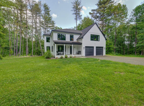21 Westwood Road, Gray, ME 04039