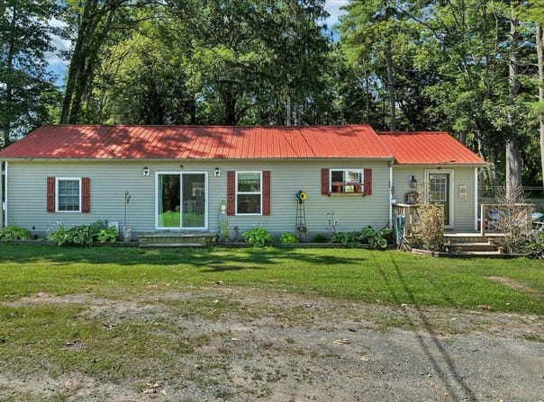 876 US RT 4, Schuylerville, NY 12871