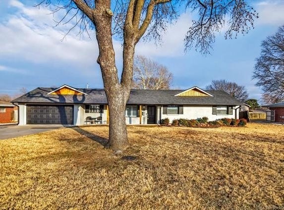 1516 Harris Drive, Bartlesville, OK 74006