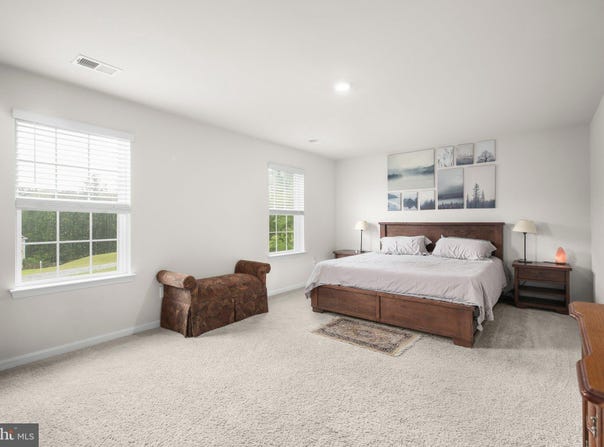 141 LIVINGWOOD COURT, FREDERICKSBURG, VA 22405
