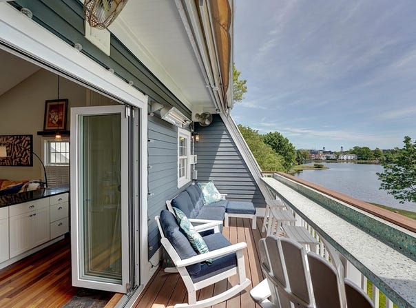 130 Dennett Street, Portsmouth, NH 03801