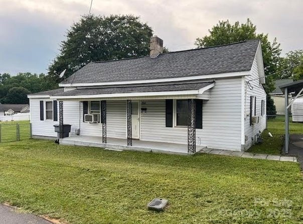 104 Franklin Street, Clover, SC 29710